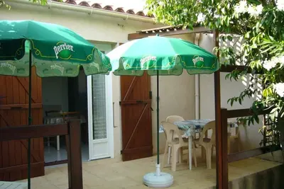 Image de Maison indépendante, de plain pied, 35 m2, proche du centre ville.