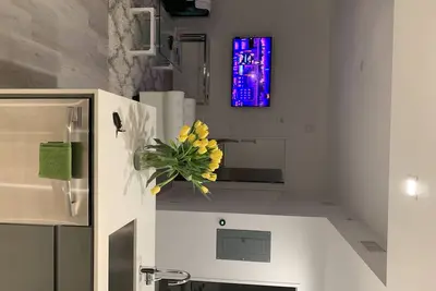 Image de Luxe en ville avec vue sur le ciel