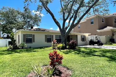 Image de Détendez-vous sur les belles îles Davis