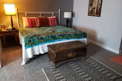 Image de Gem caché de Mesa! 3br + 2Bath, Great Central Location