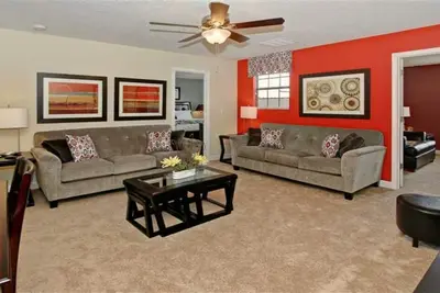 Image de ✿ Villa au Champions Gate Resort - Disney et autres parcs à thème à proximité✿