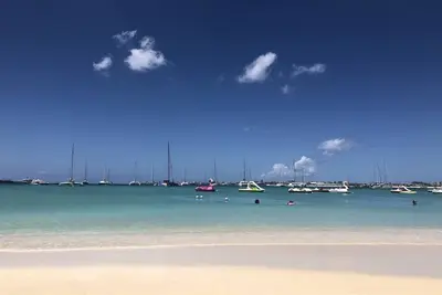 Image de Magnifique loft au coeur de Simpson Bay: le Dôme