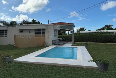 Image de Nouvelle inscription pour Belle, spacieuse et moderne maison