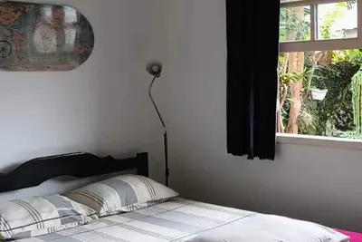 Image de Maison 1 chambre, idéal pour les couples.