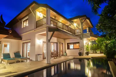 Image de Baan Leelavadee