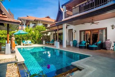 Image de Baan Banburee