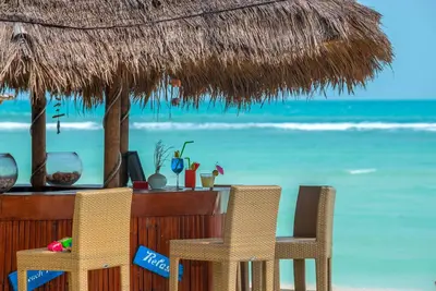 Image de Baan Oasis