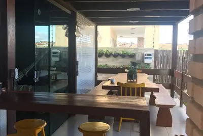 Image de Le charme d'un chalet confortable à Gravatá