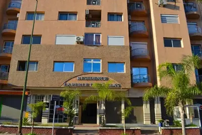 Image de Residence La perle de l'atlas