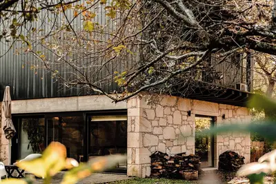 Image de Self Catering Quinta Lamosa - Responsible Tourism for 2 People