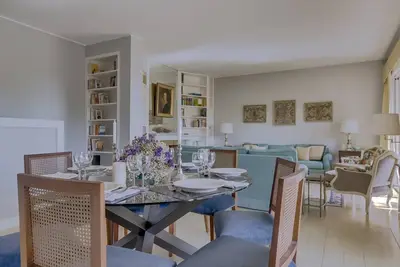 Image de Maison à Estoril - Maison 79