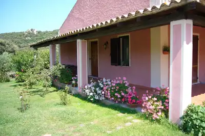 Une Villa À La Campagne