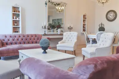 Image de Château de Chaussy - Village de Gîtes - Situé au Coeur de Ruoms