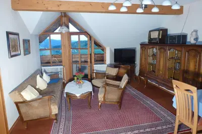 Image de Appartement de 64m² dans un quartier calme au sud avec balcon