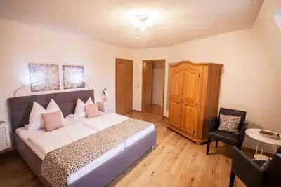Image de Appartement (56 m²) dans un bâtiment historique dans un quartier calme