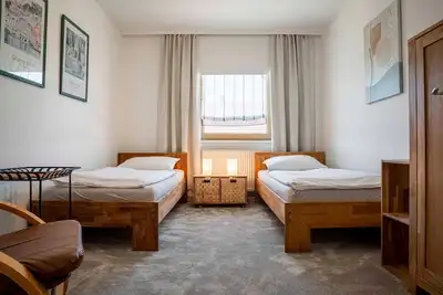 Image de Appartement de 80m² au 1er étage avec 2 chambres