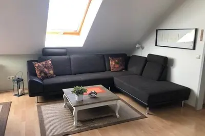 Image de Appartement 4 chambres avec 3 chambres