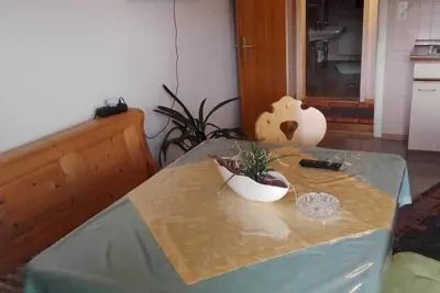 Image de Appartement de 60m² avec 2 chambres et balcon