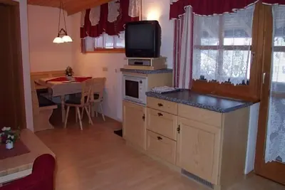 Image de Appartement 4 * (60qm) idéal pour 4 personnes