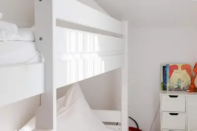 Image de Appartement 3 pièces (50qm) avec balcon