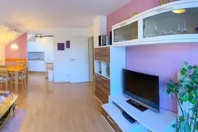Image de Appartement de 4 pièces avec terrasse de 28 m²