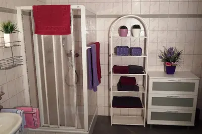 Maison de vacances dans la ville de verre Zwiesel avec sa propre entrée