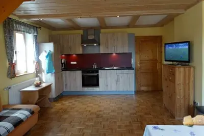Image de Appartement confortable - idéal pour toute la famille de 70 m2.