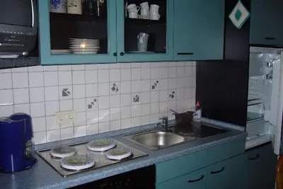 Image de Appartement de 50m² avec terrasse