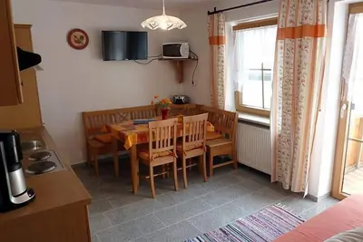 Image de Dans un endroit calme pour 4 personnes