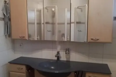 Image de Appartement récemment rénové de 110 m² à la périphérie de Nördlingen