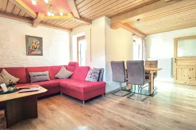 Image de Appartement de 70m² avec balcon dans un endroit calme