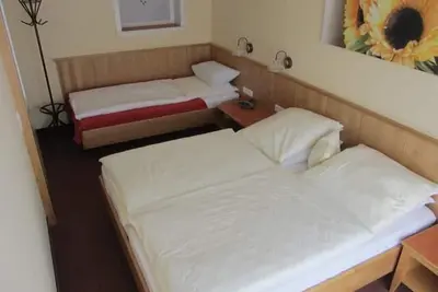 Appartement confortable près de la forêt