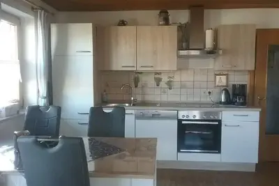 Image de Appartement de 80m² avec vue sur le grand Osser