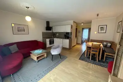 Image de Fw 43qm | Appartements de 2 pièces avec entrée gratuite quotidienne à l'Aqacur