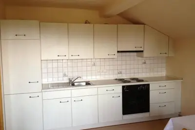 Image de Appartement spacieux (75qm) dans le grenier