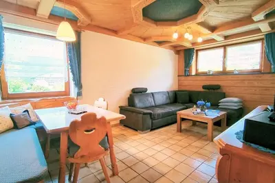 Image de Appartement calme près du \"village de verre Weinfurtner\"