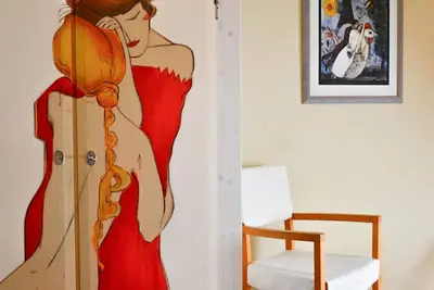 Image de Bel appartement spacieux avec balcon