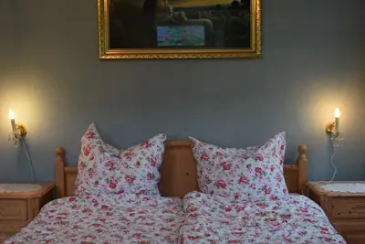 Image de Appartement de 60m² pouvant accueillir jusqu'à 5 personnes