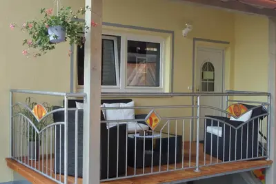 Image de Appartement confortable dans un endroit calme