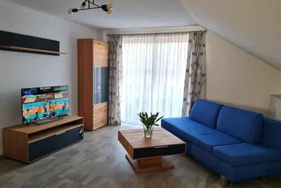 Image de Appartement pour 6 personnes