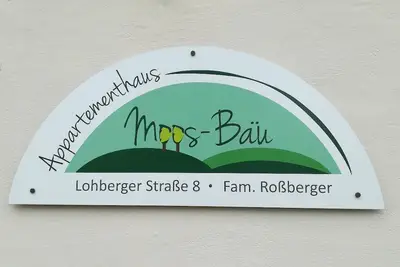 Image de Appartement confortable de 2 pièces avec balcon orienté au sud pour 4 personnes maximum