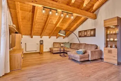 Image de Un rêve de vivre - appartement 5 étoiles de 100 m2