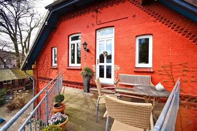 Image de Appartement Eichhof m. Sauna Garlstorf (Lande de Lunebourg)