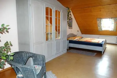 Image de Appartement confortable et familial de 68 m2 pour 2 à 5 personnes.