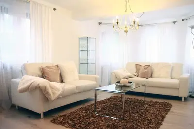 Image de Appartement de 80m² avec deux chambres et terrasse