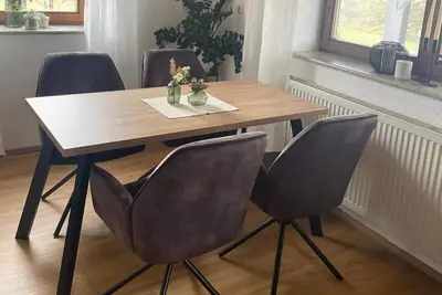 Image de Appartement confortable à la lisière de la forêt