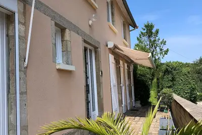 Image de Maison de vacances dans les Marais du Cotentin - Plages Débarquement