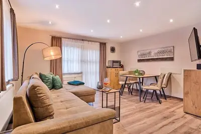 Image de Appartement de 70 m2 ***** pour 2 à 4 personnes