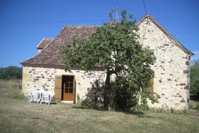 Image de Gite à Saint Romain de Monpazier