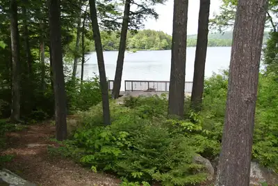 Image de Waterfront Home Belgrade Lakes Maine